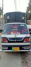 Suzuki Pickup  2012 For Sale in Lahore