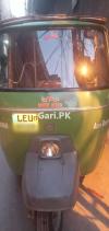 New Asia Rickshaw  2017 For Sale in Lahore