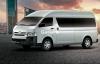 Toyota Hiace  2014 For Sale in Karachi
