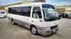 Toyota Coaster  2018 For Sale in Karachi