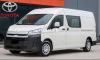 Toyota Hiace  2019 For Sale in Karachi