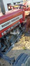 Massey Ferguson MF 240  2012 For Sale in Bhakkar