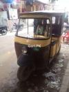 Sazgar Rickshaw  2015 For Sale in Karachi