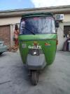 New Asia Loader Rickshaw  2009 For Sale in Gujranwala