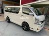 Toyota Hiace  2012 For Sale in Peshawar