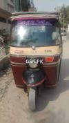 Sazgar Rickshaw  2016 For Sale in Karachi