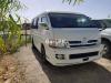 Toyota Hiace  2015 For Sale in Mardan