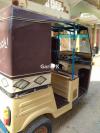 Sazgar Rickshaw  2017 For Sale in Karachi