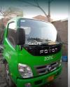 Master Foton  2018 For Sale in Lahore