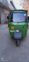New Asia Loader Rickshaw  2020 For Sale in Lahore