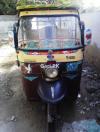 Sazgar Rickshaw  2015 For Sale in Karachi