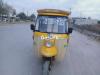 New Asia Loader Rickshaw  2018 For Sale in Taxila
