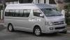 Toyota Hiace  2020 For Sale in Karachi