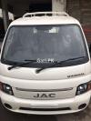 JAC X200  2020 For Sale in Lahore