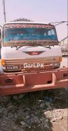 Hino Truck  1990 For Sale in Karachi