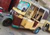 Sazgar Rickshaw  2014 For Sale in Karachi