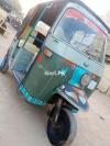 Sazgar Rickshaw  2012 For Sale in Karachi