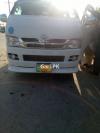 Toyota Hiace  2009 For Sale in Rawalpindi