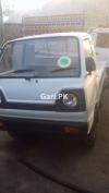 Suzuki Pickup  1990 For Sale in Lodhran