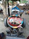 Massey Ferguson MF 240  1983 For Sale in Toba Tek Singh