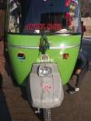 New Asia Loader Rickshaw  2018 For Sale in Rawalpindi
