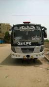 Hino Truck  2015 For Sale in Karachi