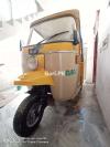 New Asia Rickshaw  2019 For Sale in Hasan Abdal