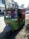 New Asia Rickshaw  2018 For Sale in Lahore