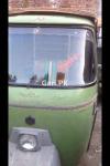 New Asia Loader Rickshaw  2011 For Sale in Lahore