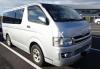 Toyota Hiace  2015 For Sale in Karachi