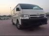 Toyota Hiace  2017 For Sale in Mirpur Khas