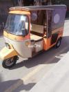 Siwa Rickshaw  2019 For Sale in Lahore