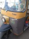 Sazgar Rickshaw  2010 For Sale in Karachi