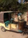 Sazgar Rickshaw  2013 For Sale in Karachi