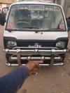 Suzuki Pickup  2014 For Sale in Karachi