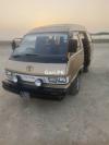 Toyota Town Ace  1984 For Sale in Ghotki