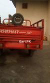 United Loader Rickshaw  2018 For Sale in Gujrat