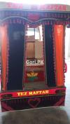 Tez Raftar Rickshaw  2017 For Sale in Hazro