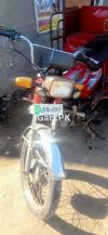 United Loader Rickshaw  2017 For Sale in Nankana Sahib