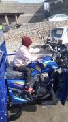 Siwa Rickshaw  2020 For Sale in Rawalpindi