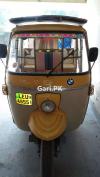 Siwa Rickshaw  2016 For Sale in Lahore