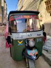 Sazgar Rickshaw  2012 For Sale in Karachi