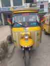 Tez Raftar Rickshaw  2019 For Sale in Gujranwala