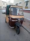 Sazgar Rickshaw  2016 For Sale in Karachi