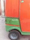 New Asia Loader Rickshaw  2013 For Sale in Lahore