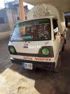 Suzuki Ravi  2007 For Sale in Rawalpindi