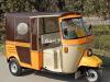 Siwa Rickshaw  2016 For Sale in Lahore