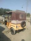 Sazgar Rickshaw  2013 For Sale in Karachi