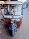 Sazgar Rickshaw  2014 For Sale in Karachi