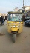 Tuk Tuk Rickshaw  2020 For Sale in Sialkot